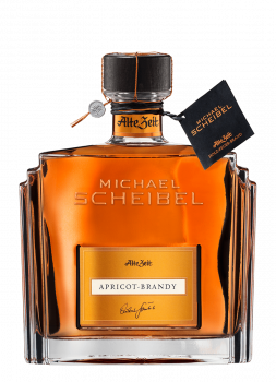 Alte Zeit - Prune Brandy